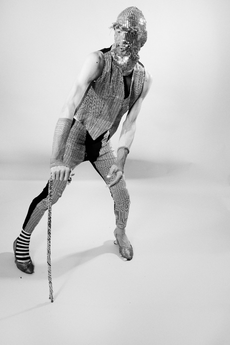 Duckie, Live, Queer, LGBTQI+, art, Paul Coombs, Costume Design, london, performance